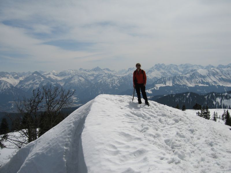 2009-04-12 Allgaeu (30) Henrich on Wannen